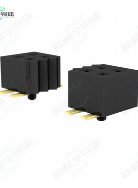 CLP-109-02-G-D-A-K-TR[连接器CONN RCPT 18POS 0.05 GOLD SMD]