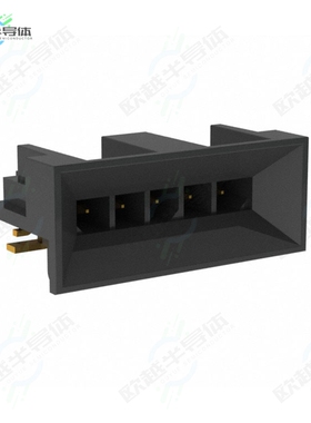 466220602[连接器CONN HEADER SMD R/A 6POS 3MM]