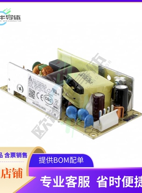 MDS-065APS24 BA【AC/DC CONVERTER 24V 65W】