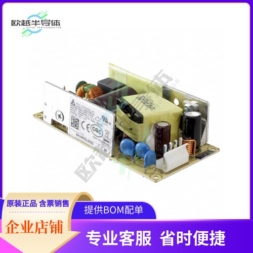 MDS-065APS24 BA【AC/DC CONVERTER 24V 65W】