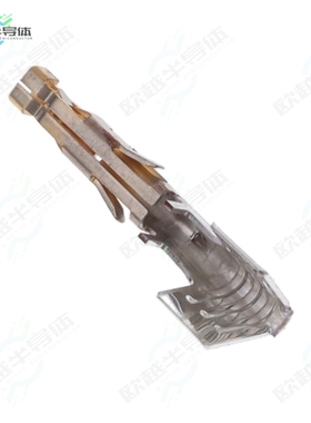 10143250-102LF[连接器MINITEKPWR 5.70MM TERMINAL 30 G]