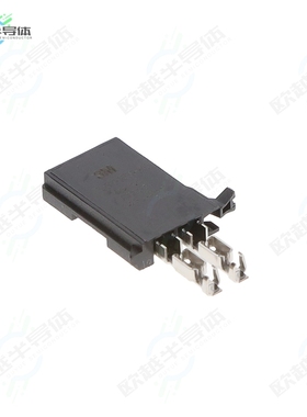 3S502-N330-B00 PN 500[连接器MINI STACK CONNECTOR WIREMOUNT S