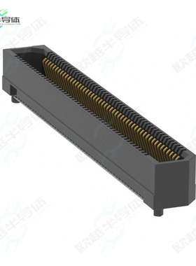 ER8-100S-0.8SV-5H[连接器CONN RCPT 100POS SMD GOLD]