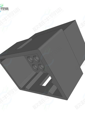 39033155[连接器CONN PLUG HSG 15POS 3.68MM]