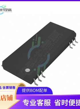 DCP020503U【DC DC CONVERTER 3.3V 2W】