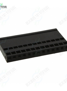 2-87175-8[连接器CONN RCPT HSG 13POS 2.54MM]