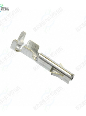 350217-1[连接器CONN SOCKET 14-20AWG CRIMP TIN]