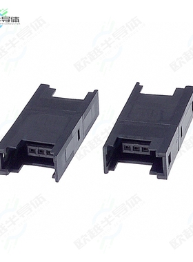 5-1473571-3[连接器CONN ADAPT RCPT/RCPT 3POS 2MM]