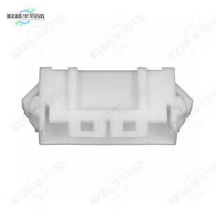 连接器CONN 13POS 1.5MM PLUG 292215 ADAPT