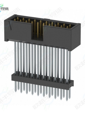 ZSS-110-07-L-D-1085[连接器CONN HDR .100 20POS]