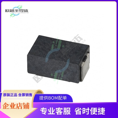 WSC2515R1000FEA【RES 100M OHM 1% 1W 2515】