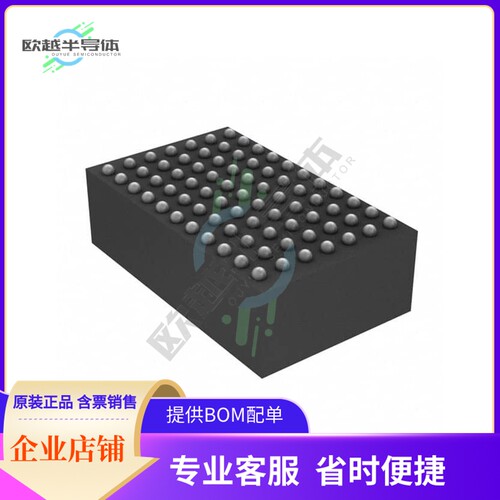 LTM4644EY#PBF【DC DC CONVERTER 4X0.6-5.5V】