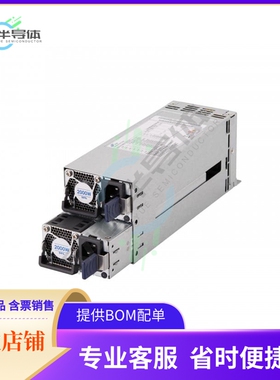 FSP-FC210【AC/DC CNVRT 3.3V 5V +/-12V 2524W】