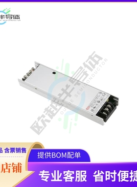 LSP-160-48T【AC/DC CONVERTER 48V 163W】