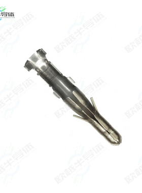 350416-5[连接器CONN PIN 14-20AWG CRIMP GOLD]