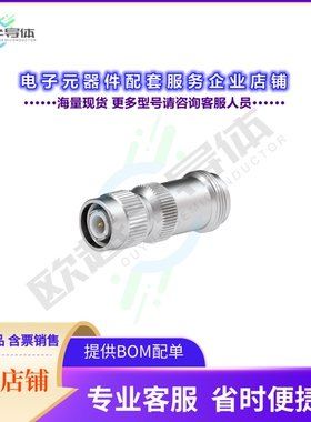 R191511000[连接器COAX ADAPT N TO TNC]