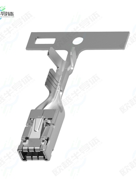 1719838-1[连接器MCON 2.8 TERMINAL - LL]