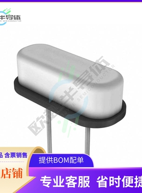 GB0400005《CRYSTAL 4.0000MHZ 16PF TH》