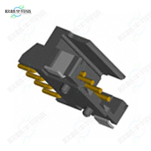 292173 SMD 连接器CONN HEADER 2POS 2MM