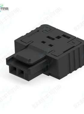 224397-E[连接器2-PIN, FEMALE,IDC2426FRICTIONSTR]