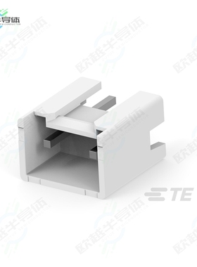1-2375558-3[连接器EP3.96 POTTED HEADER,3P SELECTIV]