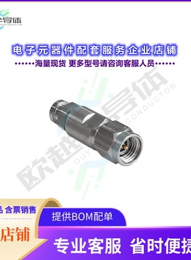 RF292APG[连接器CONN 2.92MM P FOR CABLES]