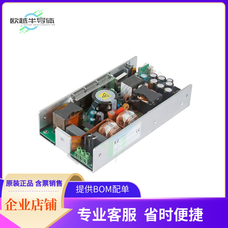 CMP250PS36【AC/DC CONVERTER 36V 248W】