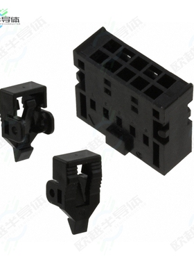 XG5N-101-U[连接器CONN RCPT HSG 10POS 2.54MM]