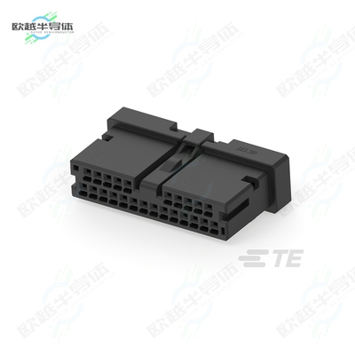 2-2834461-4[连接器MINI DYNAMIC REC HSG ASSY 24P X-]