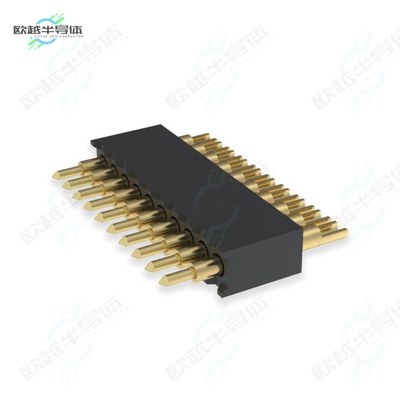 854-22-010-10-053101[连接器.050 PITCH SINGLE ROW, SOLDERCU]