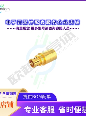 PRFIA-SMPM-J-J-S-3[连接器COAX ADAPT SMPM TO SMPM]