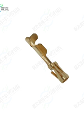 87666-5[连接器CONN SOCKET 22-26AWG CRIMP GOLD]