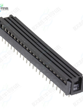 1-5111595-5[连接器CONN IDC 80POS VERT]