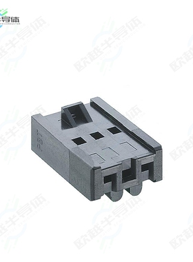 3114 03 VP15[连接器EMPTY HOUSING CRIMP CONTACT 3P]