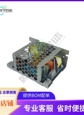 ASM65-480-BET-0F0【AC/DC CONVERTER 48V 65W】