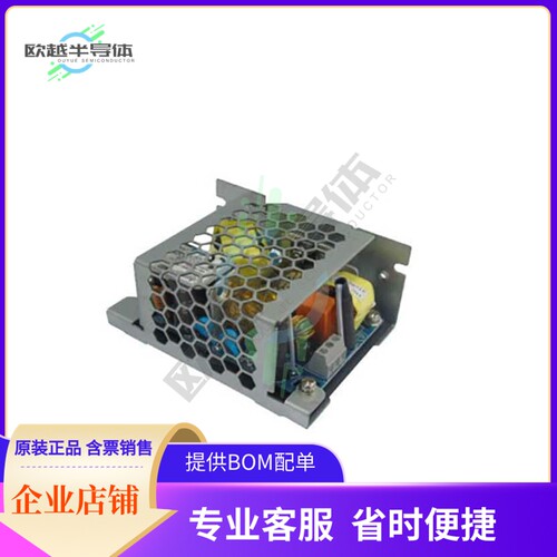 ASM65-090-BET-0F0【AC/DC CONVERTER 9V 65W】