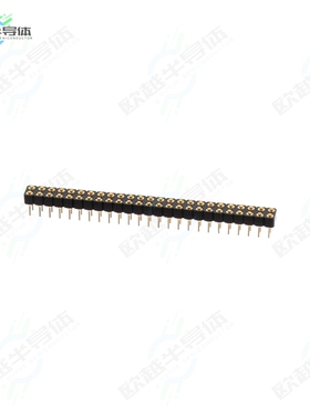 429-10-250-00-560000[连接器CONN HEADER SMD 50POS 2.54MM]