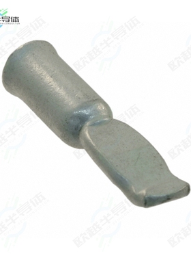 647878-1[连接器CONN 8AWG CRIMP SILVER]