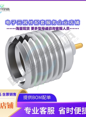R222561701[连接器SMP M STR SB THD PIN C100]