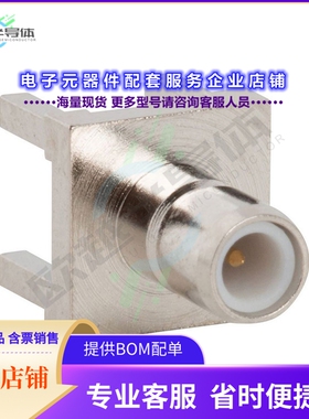 142136[连接器CONN SMB RCPT STR 50 OHM PCB]