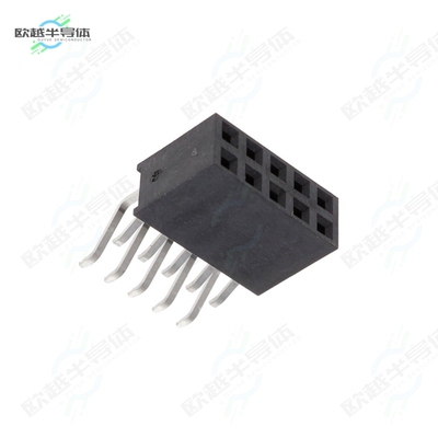 1156901[连接器SMD SKIRTING, NOMINAL CURRENT AT]
