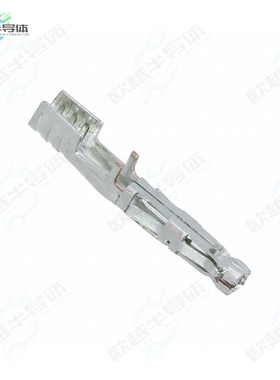 768230321[连接器CONN SOCKET 14-16AWG CRIMP TIN]