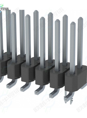 TSM-108-02-T-DV-LC[连接器CONN HEADER SMD 16POS 2.54MM]