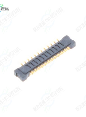 145804024020829+[连接器PLUG - 0.4MM PITCH - 24 POS - 0.]