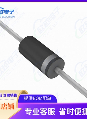 BZW06-19B R0G『TVS DIODE 18.8VWM 39.3VC DO204AC』