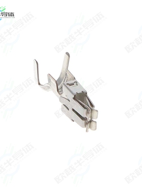 928966-1[连接器SPT REC 6.3 CONTACT SWS SN]