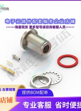 60425522510420[连接器WR-NTYPE_CABLE CONNECTOR_BULKHEA]
