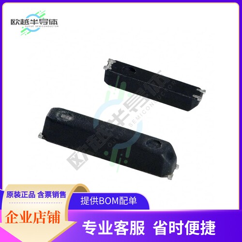 MC-146 32.7680KA-E3:PURE SN《CRYSTAL 32.7680KHZ 6PF SMD》