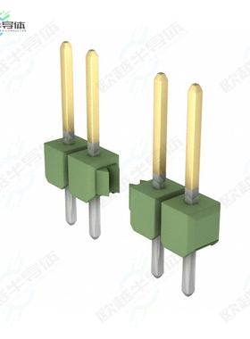 5-826630-0[连接器CONN HEADER VERT 50POS 2.54MM]