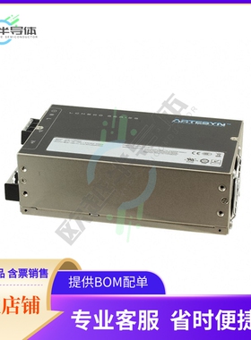 LCM600L-T-A【AC/DC CONVERTER 12V 600W】